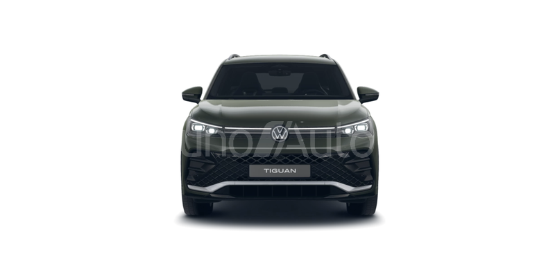 Tiguan 1.5 TSI eHybrid DSG R-Line 150kW