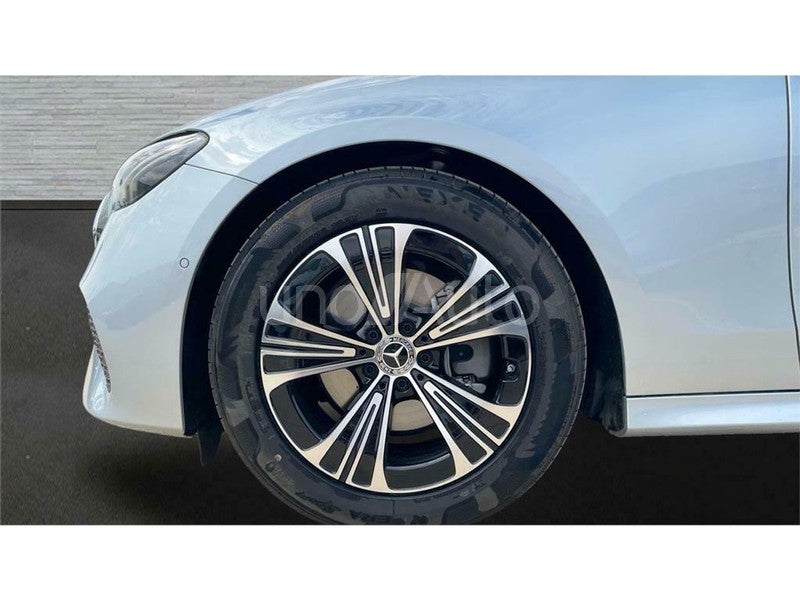 E 220 d