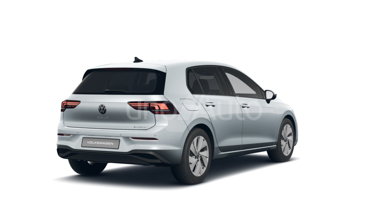 Golf 1.5 TSI eHybrid Match DSG6 150kW