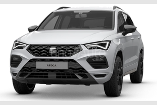 SEAT Ateca 1.5 EcoTSI S&S FR Special Edition DSG