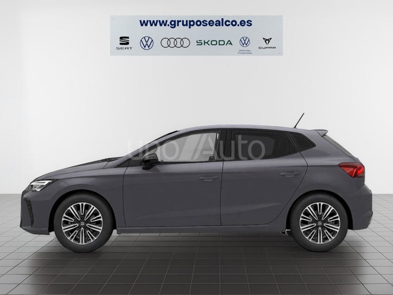 Ibiza 1.0 TSI S&S FR 85kW