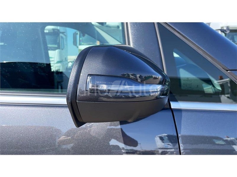 300 d Avantgarde Largo