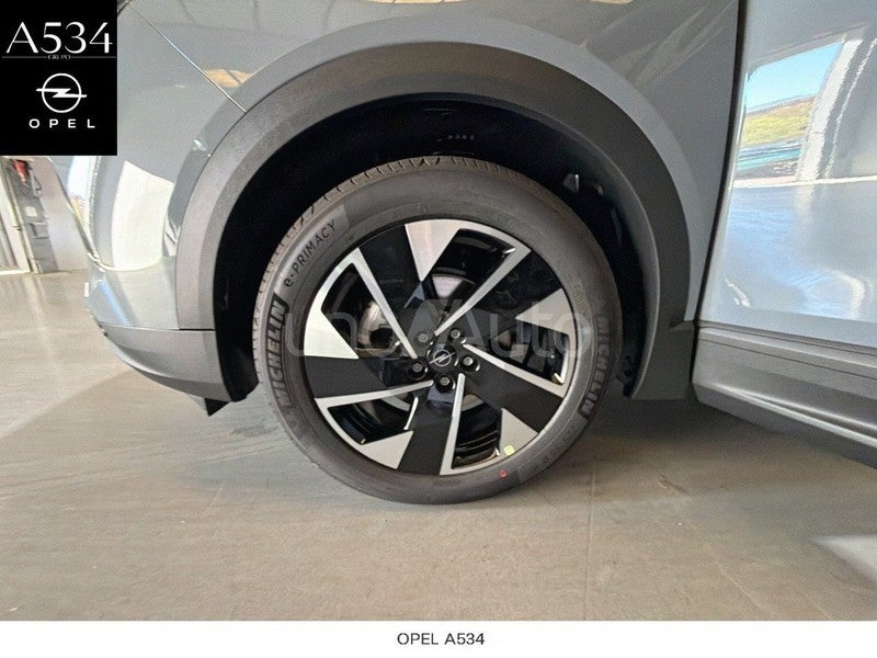 Grandland 1.2T XHT Hybrid S&S GS eDCT6 145