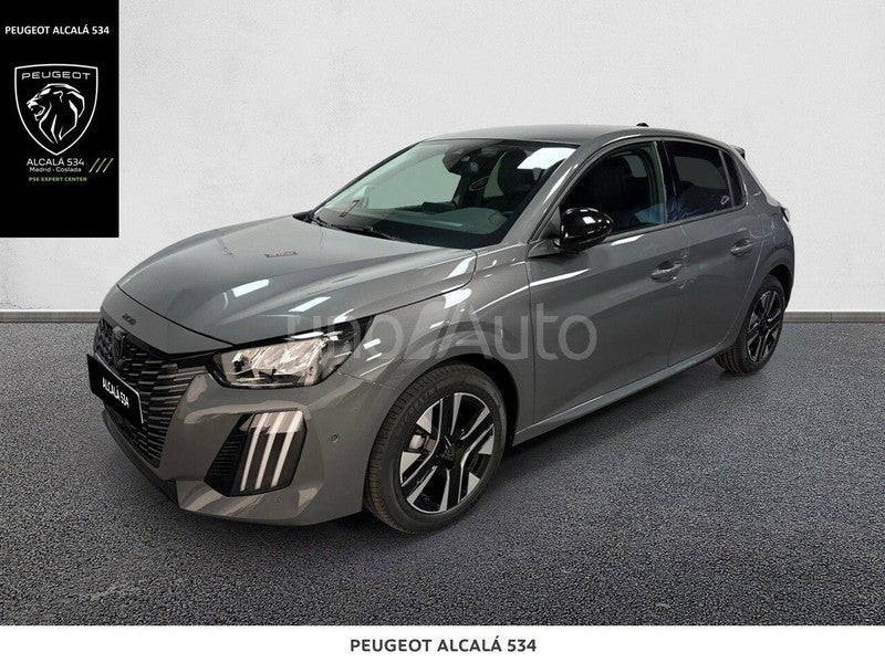 208 Allure Eléctrico 156