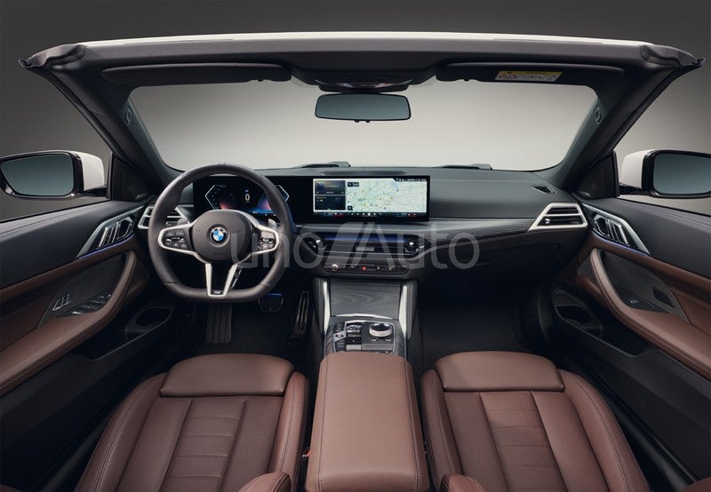 M440iA Cabrio xDrive M Sport Pro