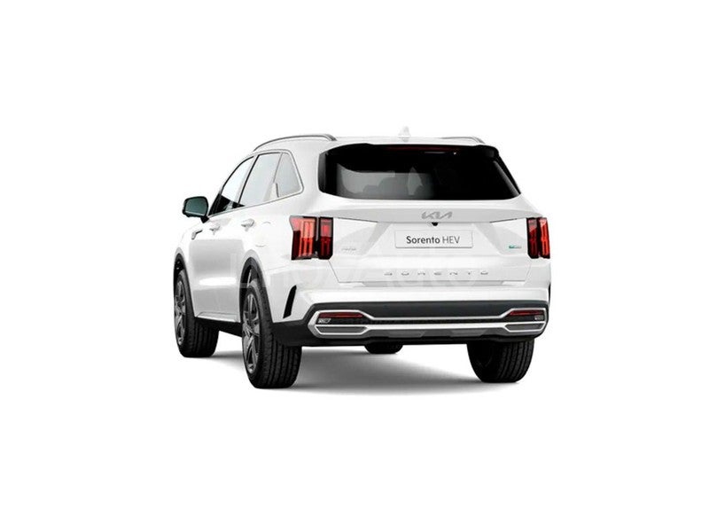 KIA Sorento 1.6 T-GDi HEV Emotion 4x4 7pl
