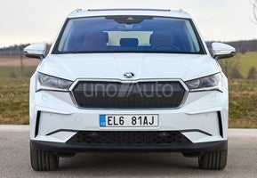 Skoda Enyaq Iv