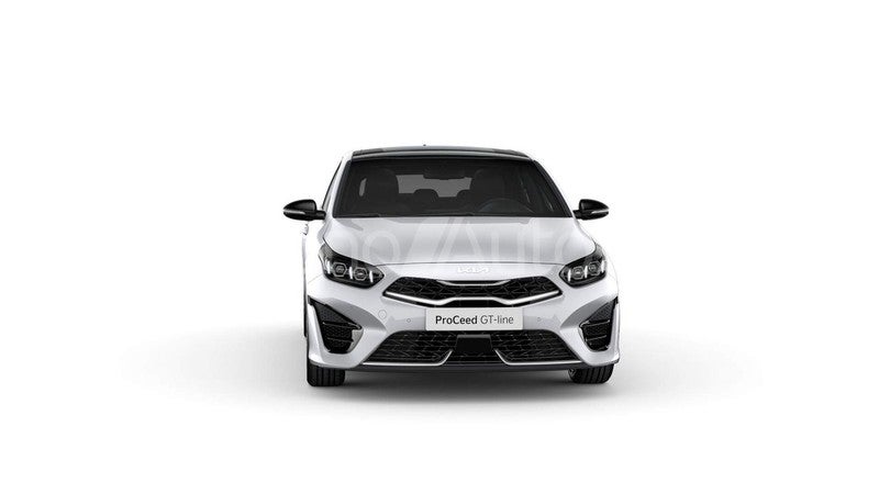 ProCeed 1.5 MHEV 103kW (140CV) GT Line DCT