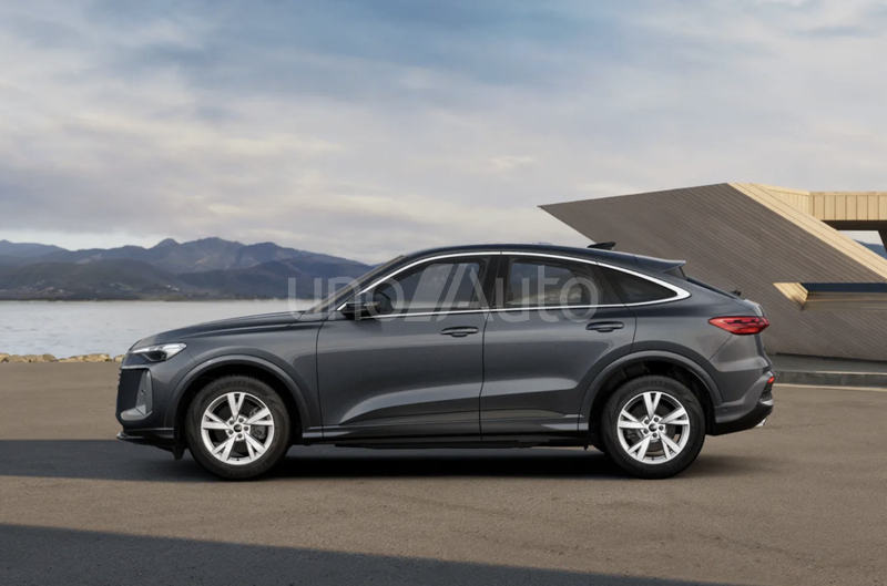 Q5 Sportback TFSI Advanced S tronic 150kW