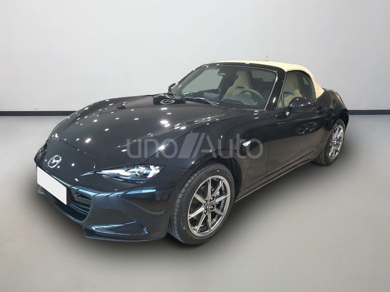 MX-5 ST 1.5 Skyactiv-G Kazari