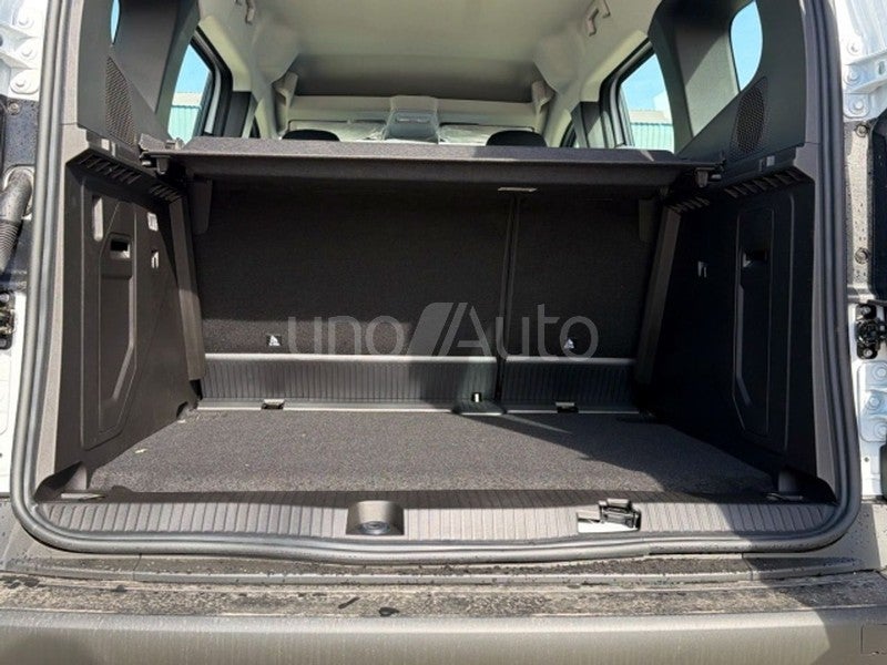 Citan Tourer 110CDI Base