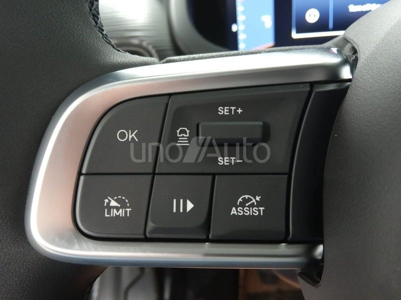 Avenger 1.2 Altitude 74KW