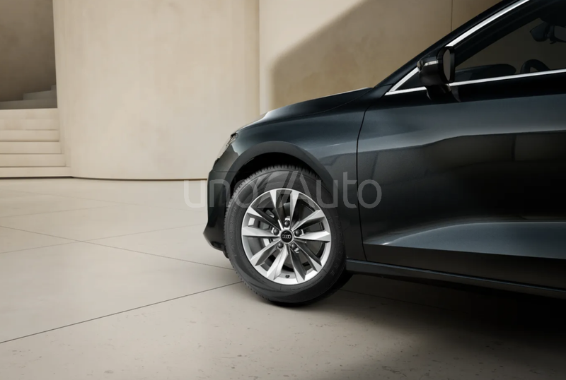 A3 Sportback TFSI Advanced S tronic 85kW