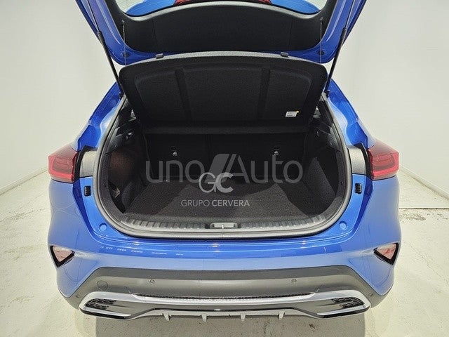 XCeed 1.6 T-GDi DCT Drive 150