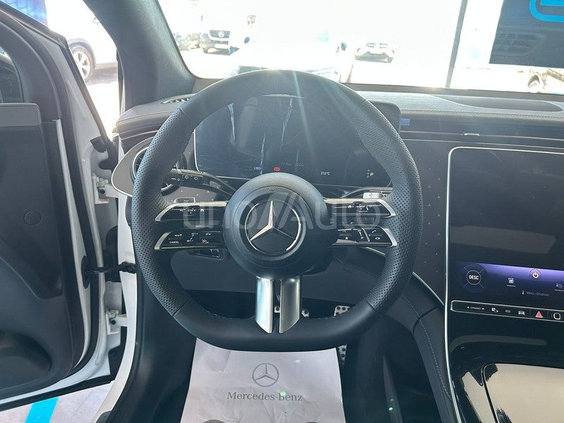350 4MATIC SU