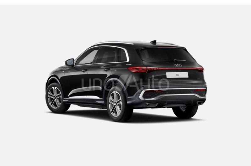 Q5 TFSI quattro S tronic S line 150kW