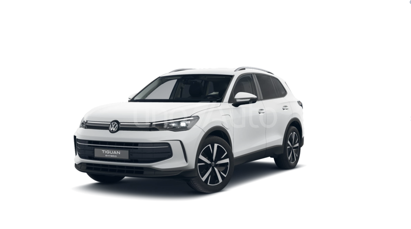 Tiguan 1.5 TSI eHybrid Más DSG 150kW