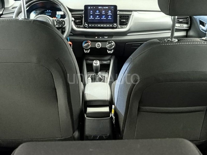 1.0 TGDi 74kW 100CV MHEV MT Business