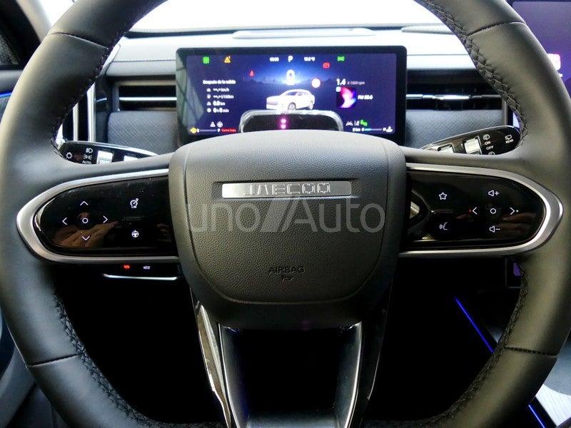 Exclusive 1.6 TGDI 108kW (145CV) AWD