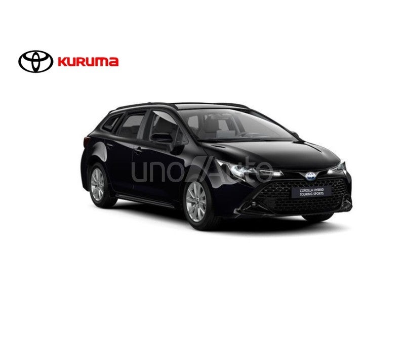 Corolla Touring Sports 140H Active Plus