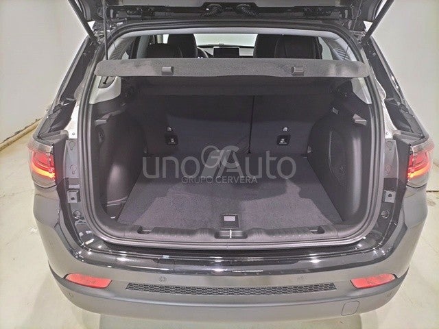 Compass 1.5 MHEV North Star FWD DCT