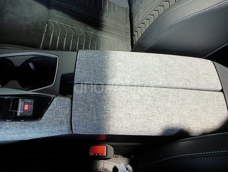3008 Hybrid 145 GT eDCS6