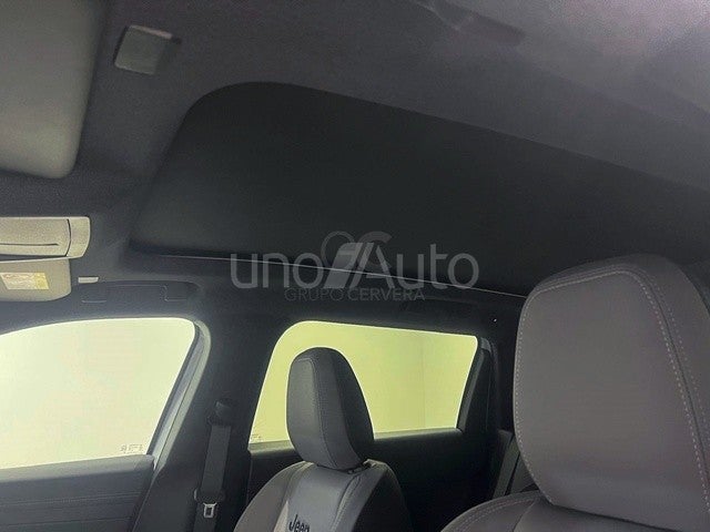 Compass BEV Altitude 155KW 74Kwh