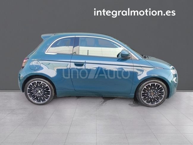 ICON hb 190km 70kW (95cv)