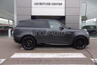 LAND-ROVER Range Rover Sport 3.0 i6 PHEV Dynamic SE 460