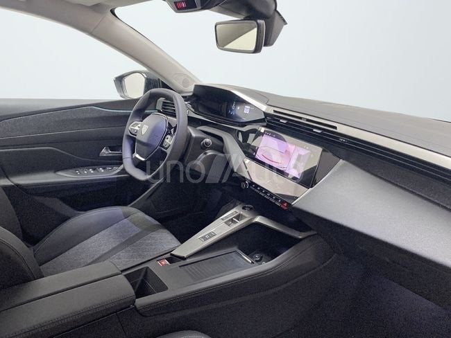 Allure HYBRID 145 eDCS6