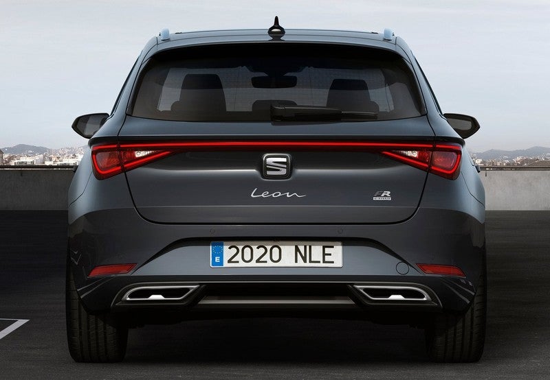 León ST 2.0TDI CR S&S Style XS 115