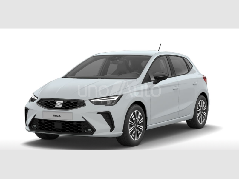 Ibiza 1.0 TSI S&S FR 85kW