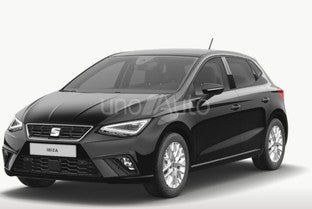 SEAT Ibiza 1.0 TSI S&S FR Salta 115