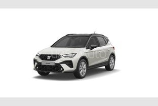 SEAT Arona 1.0 TSI S&S DSG FR 115