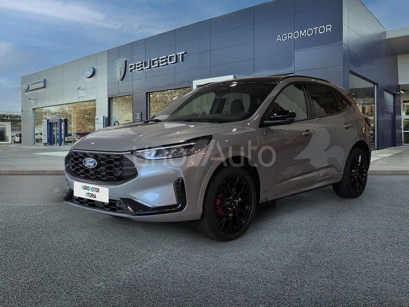 ST-Line X 2.5 Duratec PHEV 178kW Auto