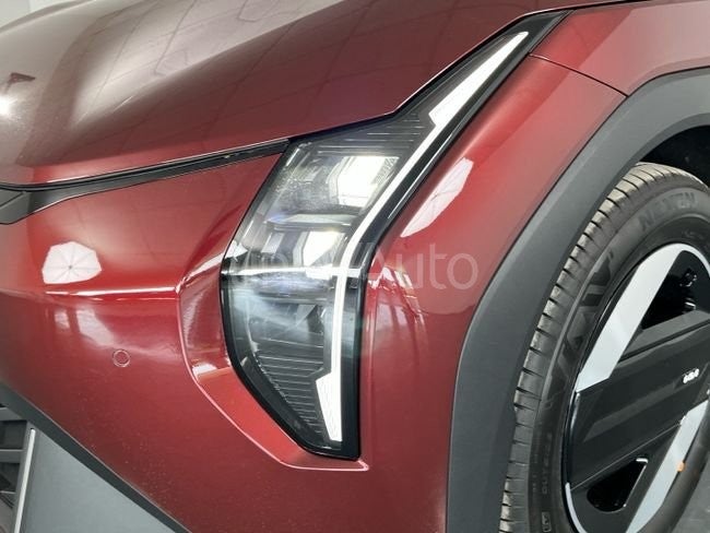 EV4 Earth Launch Edition