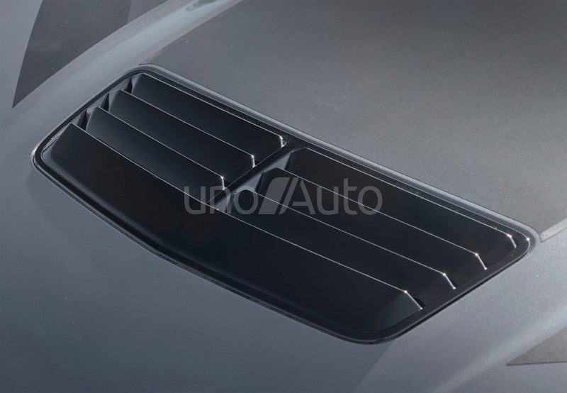 Mustang Fastback 5.0 Ti-VCT Dark Horse