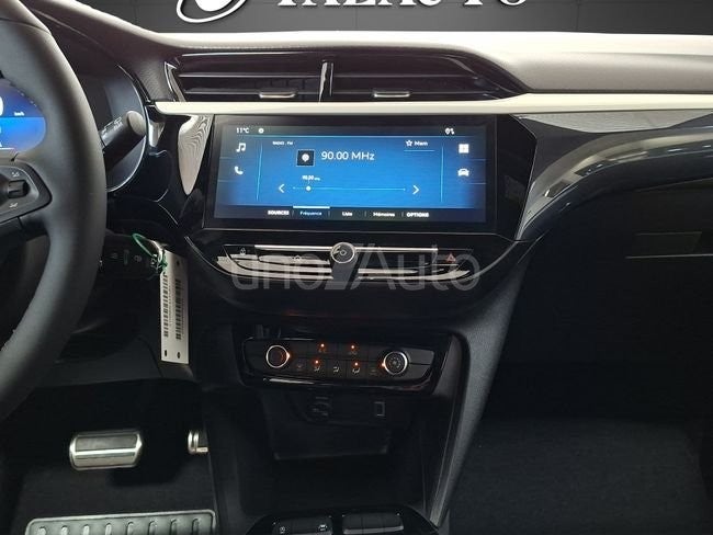 1.2T XHLHybrid 81kW GS eDCT