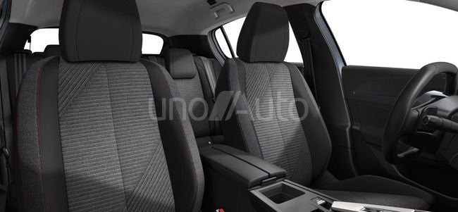 5P Style Hybrid MHEV 145 e-DCS6