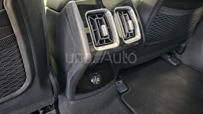 Sorento 1.6 T-GDi HEV Emotion 4x2