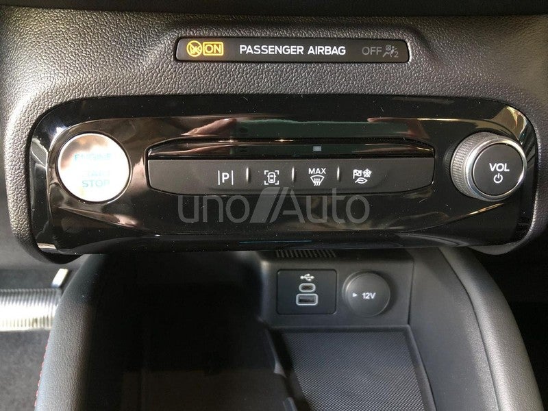 ST-Line 2.5 Duratec PHEV 178kW Auto