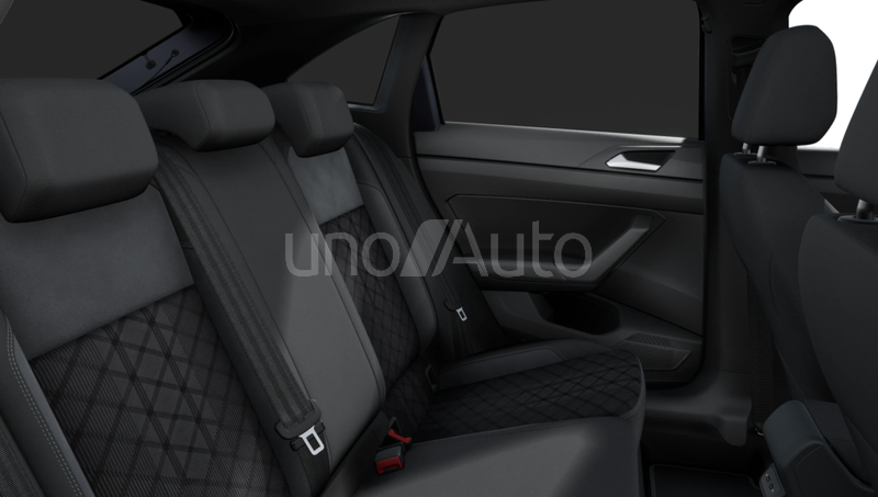 Taigo 1.5 TSI R-Line DSG 110kW