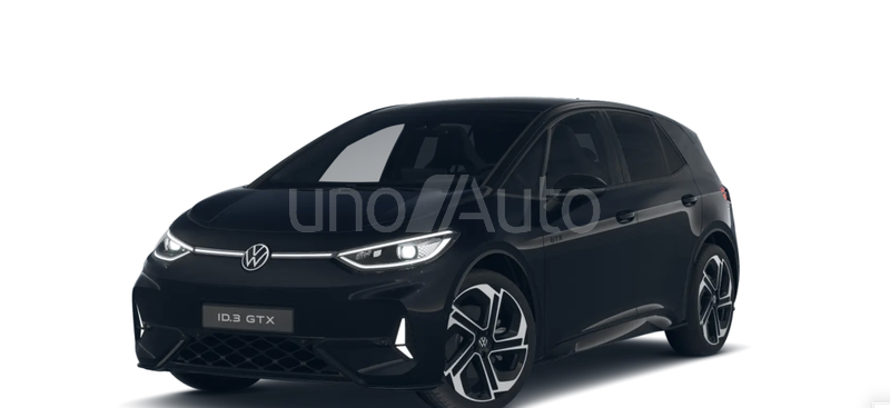 ID.3 GTX 240kW 84kWh