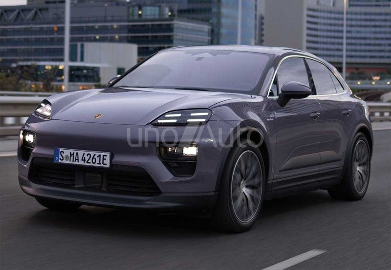 Macan