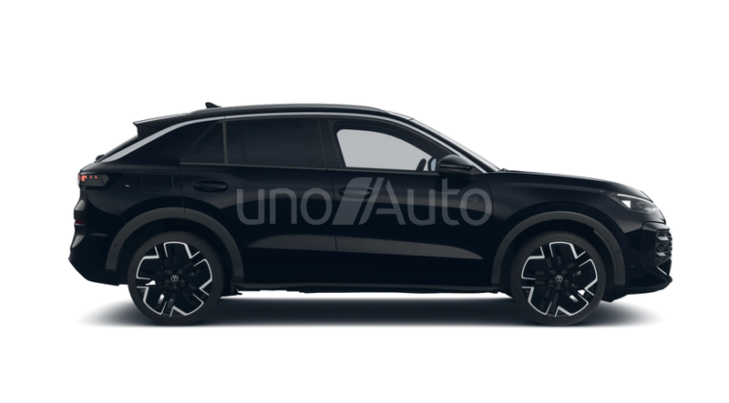 T-Roc 1.5 eTSI R-Line DSG7 110kW