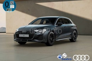 AUDI A3 Sportback 40 TFSI e Genuine S tronic