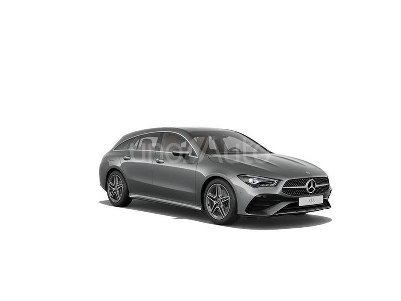 CLASE CLA 250 e Shooting Brake
