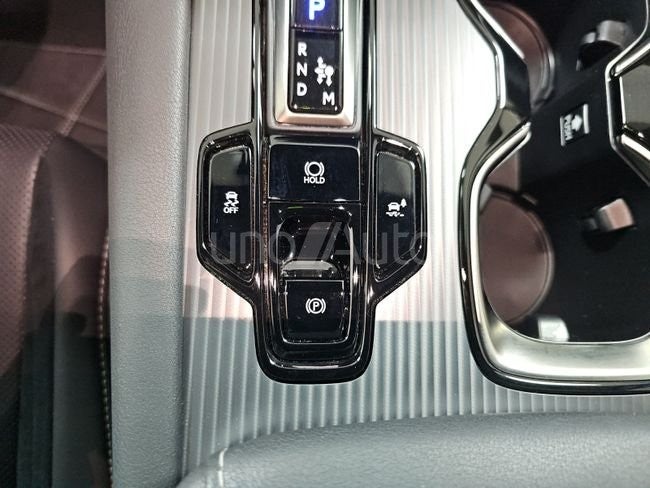 RX 500h F Sport