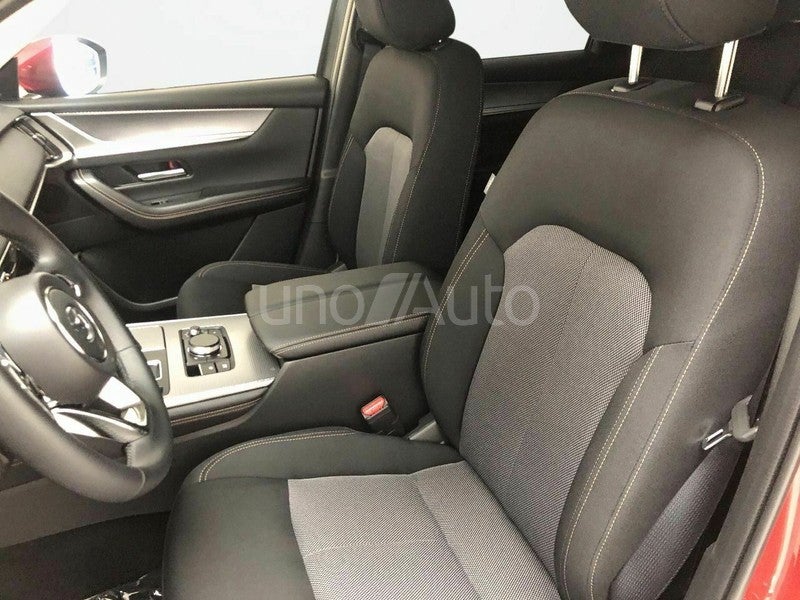 eSkyactiv PHEV AWD ExclusiveLine