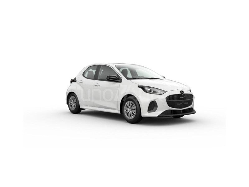 Mazda2 Hybrid 1.5 Prime Line  CVT 85kW